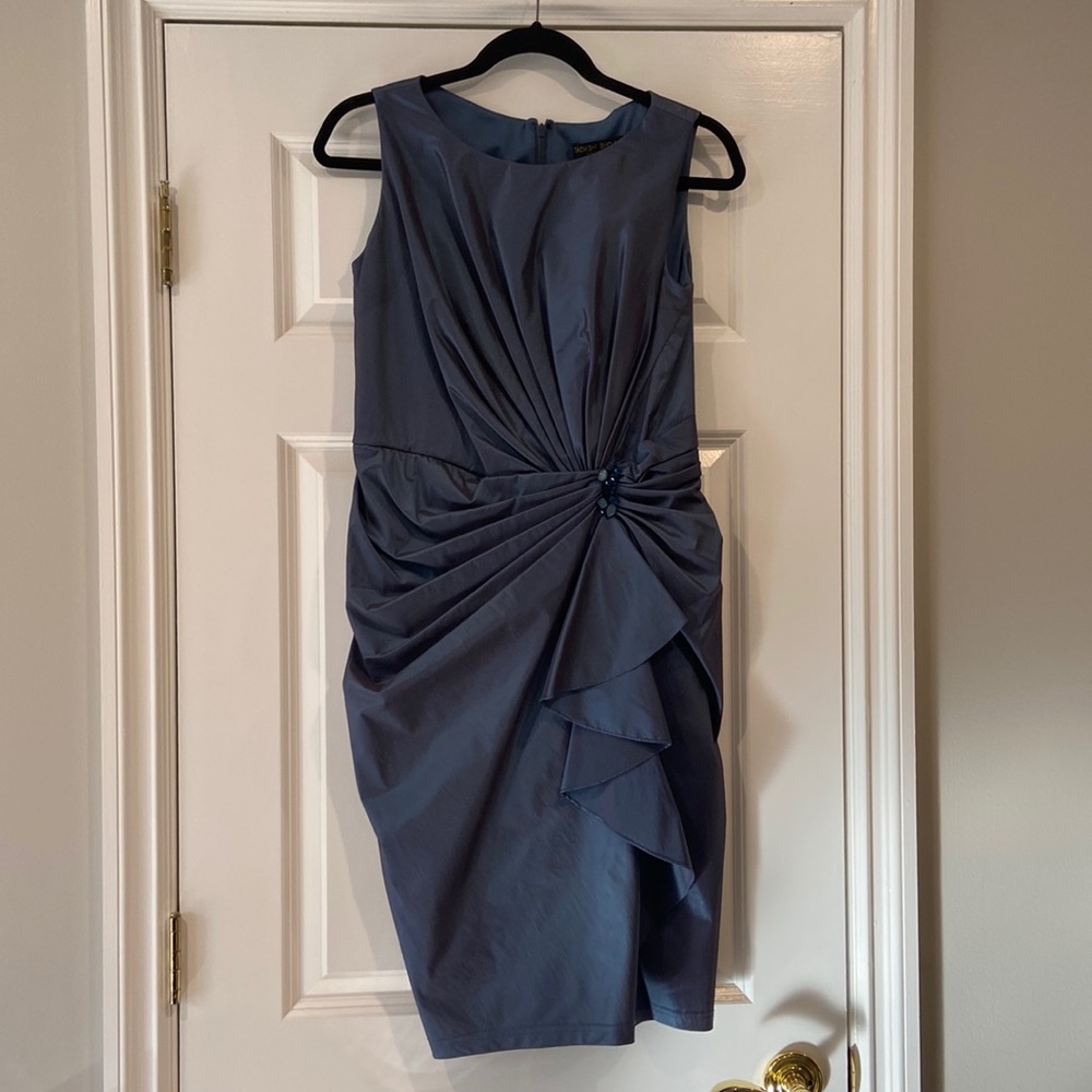 Tadashi Shoji Dress